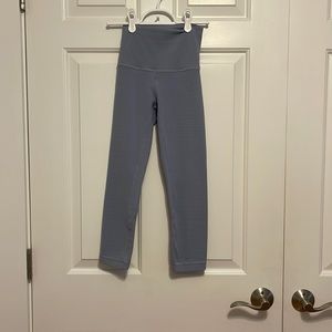 LuluLemon 21” Align Leggings